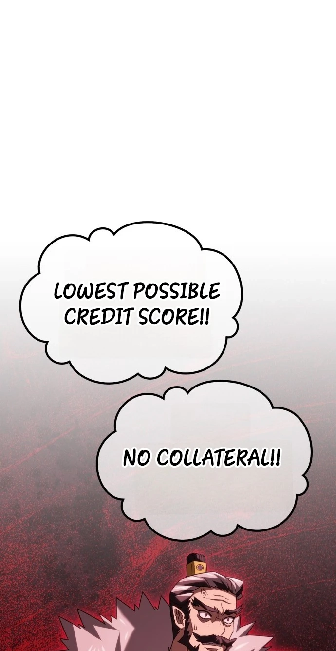 Murim's Debt King Chapter 1 page 155 - 
