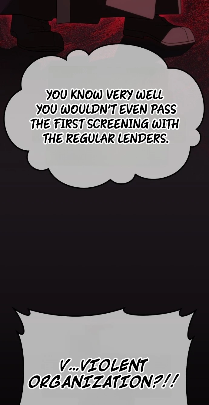 Murim's Debt King Chapter 1 page 157 - 