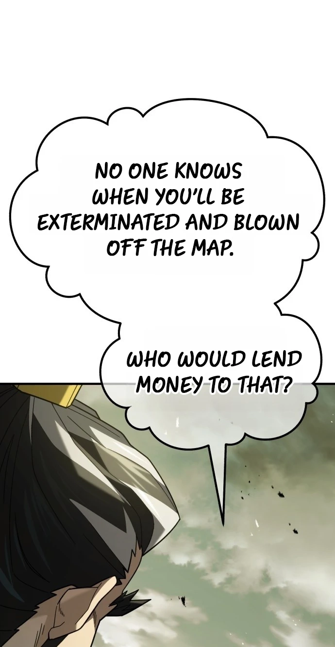 Murim's Debt King Chapter 1 page 161 - 