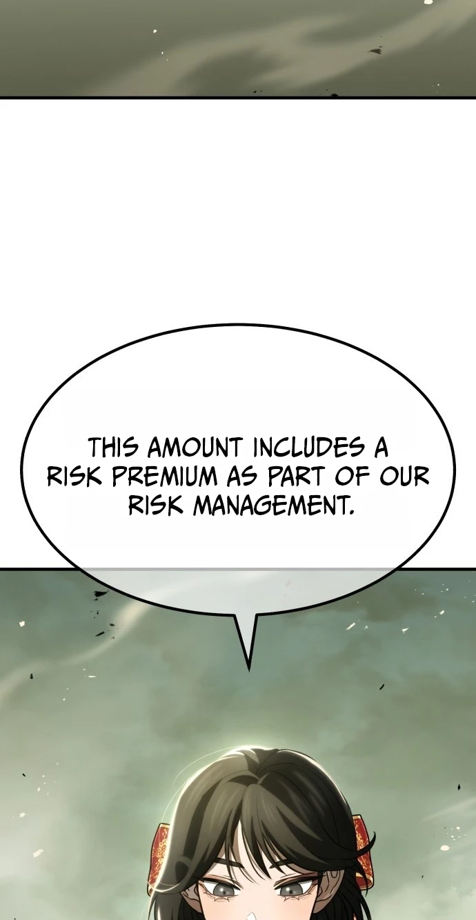 Murim's Debt King Chapter 1 page 167 - 