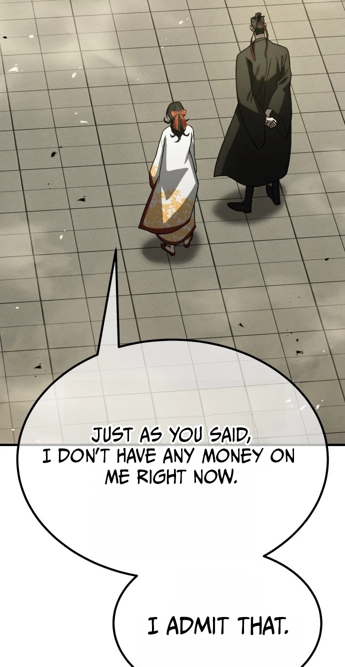 Murim's Debt King Chapter 1 page 173 - 