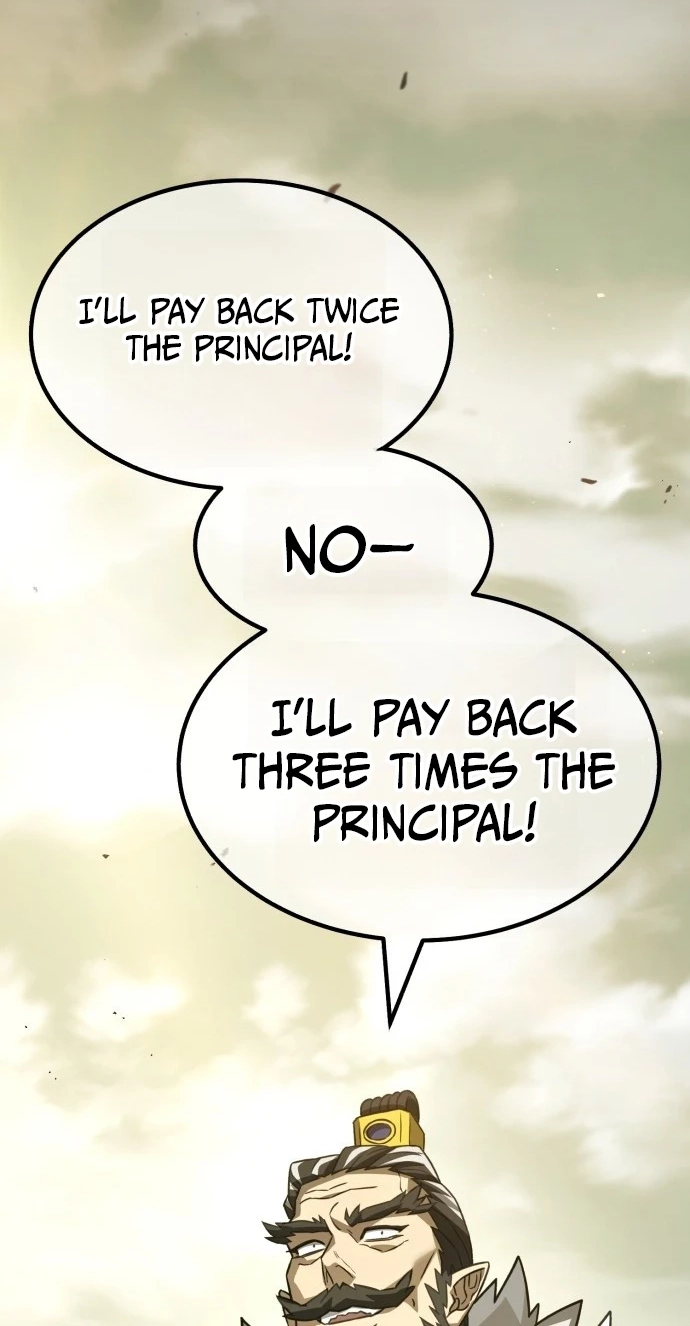 Murim's Debt King Chapter 1 page 187 - 