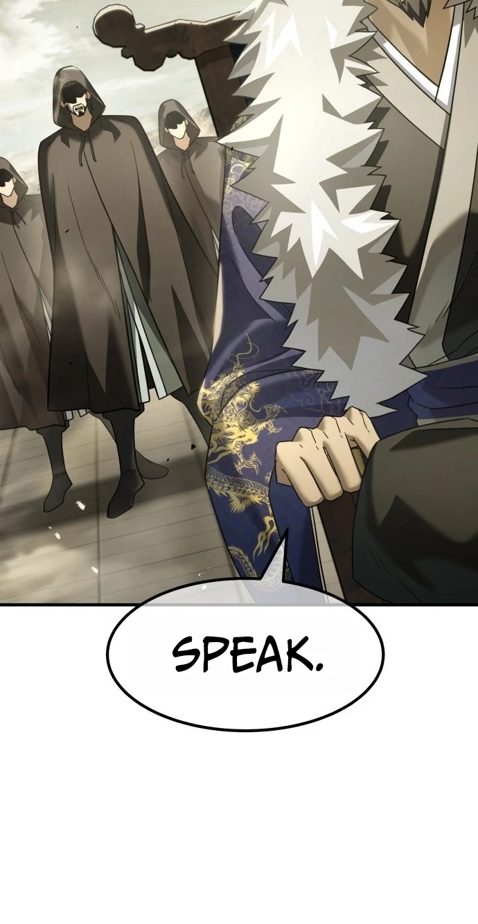 Murim's Debt King Chapter 1 page 21 - 