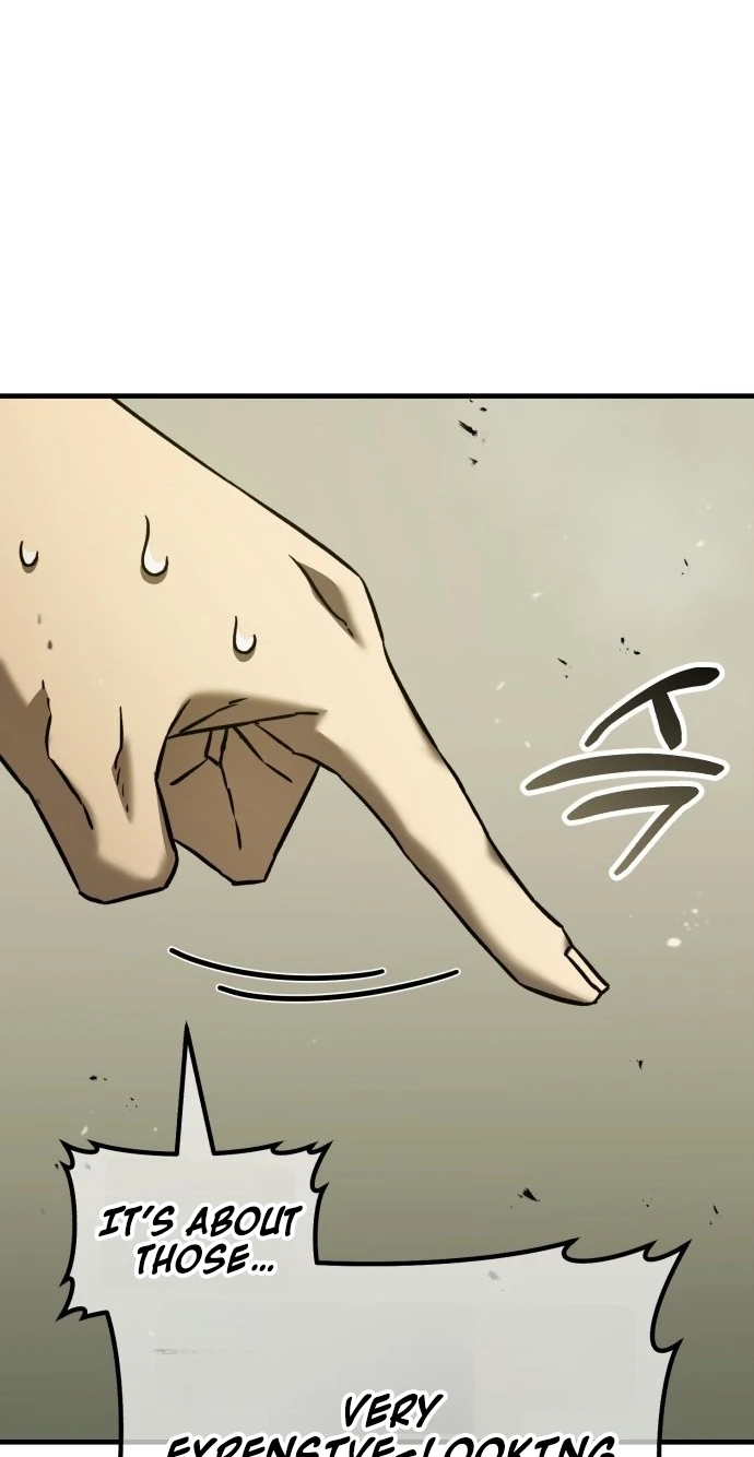 Murim's Debt King Chapter 1 page 22 - 