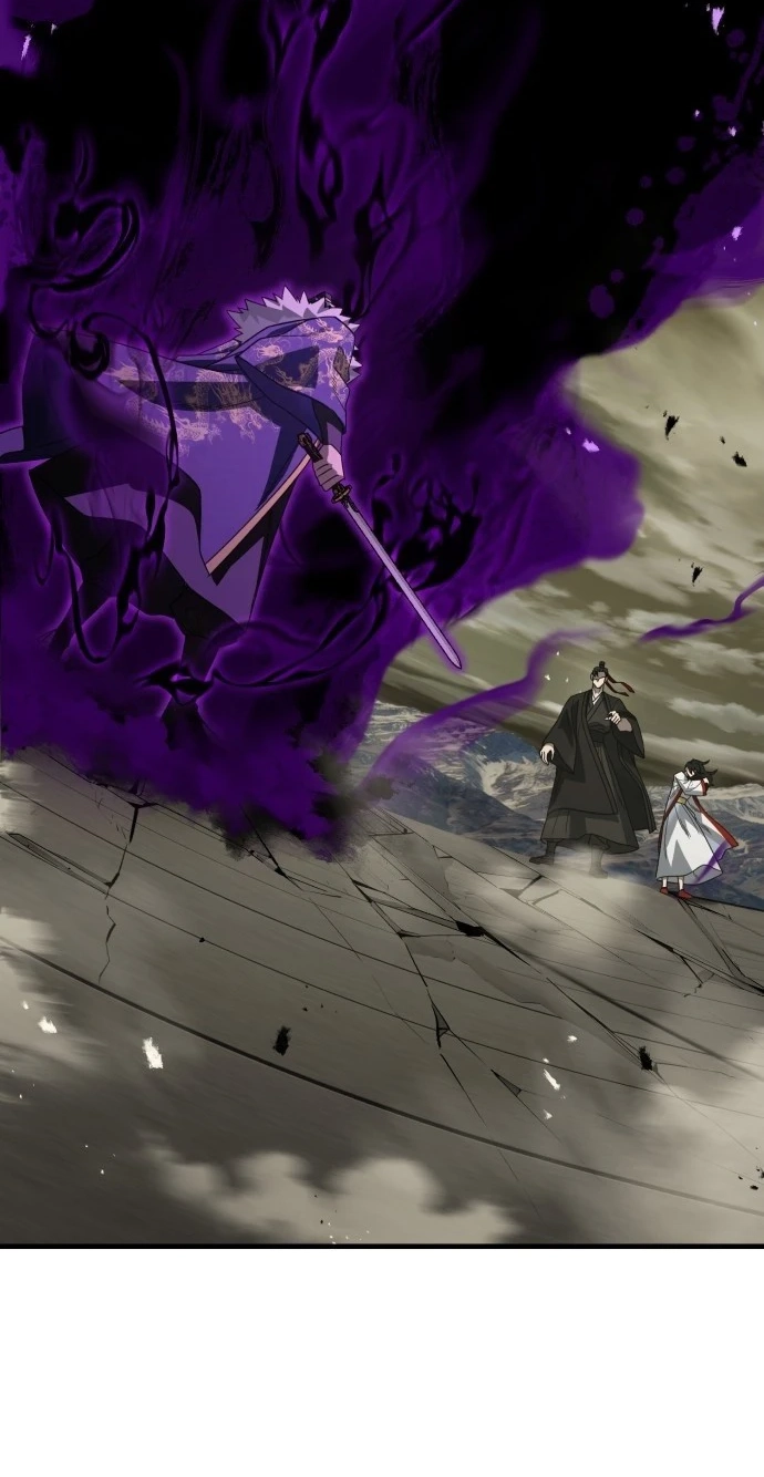 Murim's Debt King Chapter 1 page 231 - 