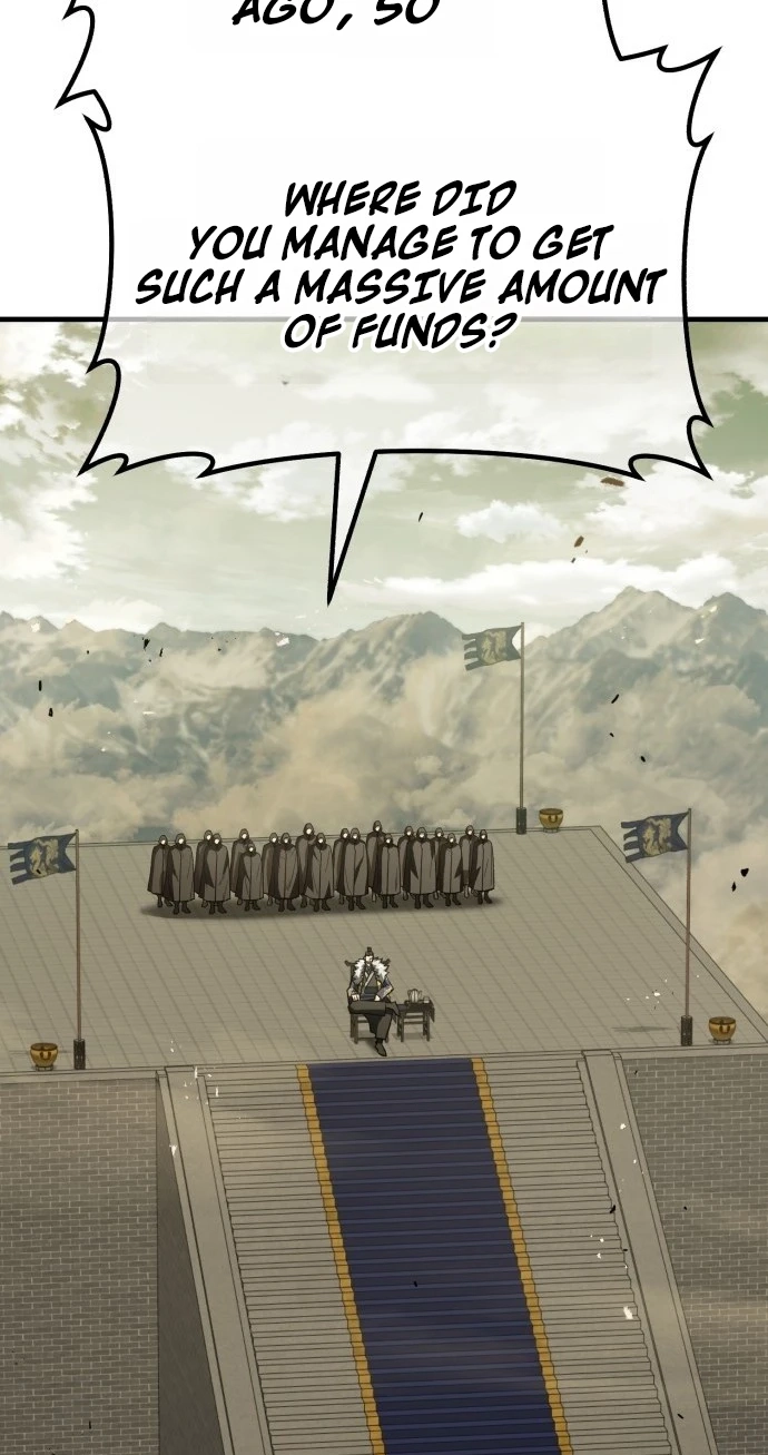 Murim's Debt King Chapter 1 page 25 - 