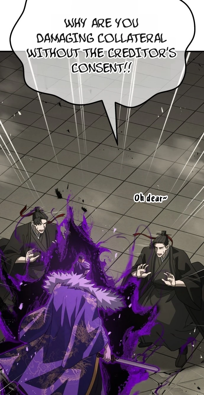 Murim's Debt King Chapter 1 page 242 - 