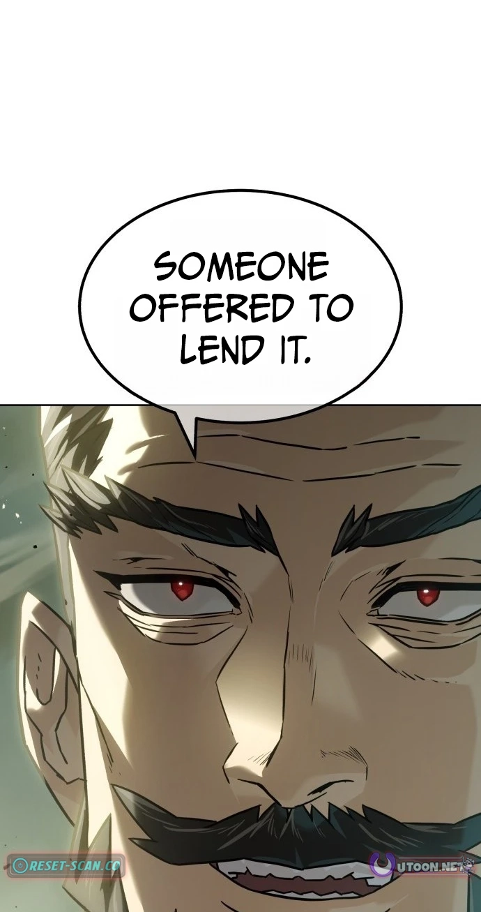 Murim's Debt King Chapter 1 page 27 - 