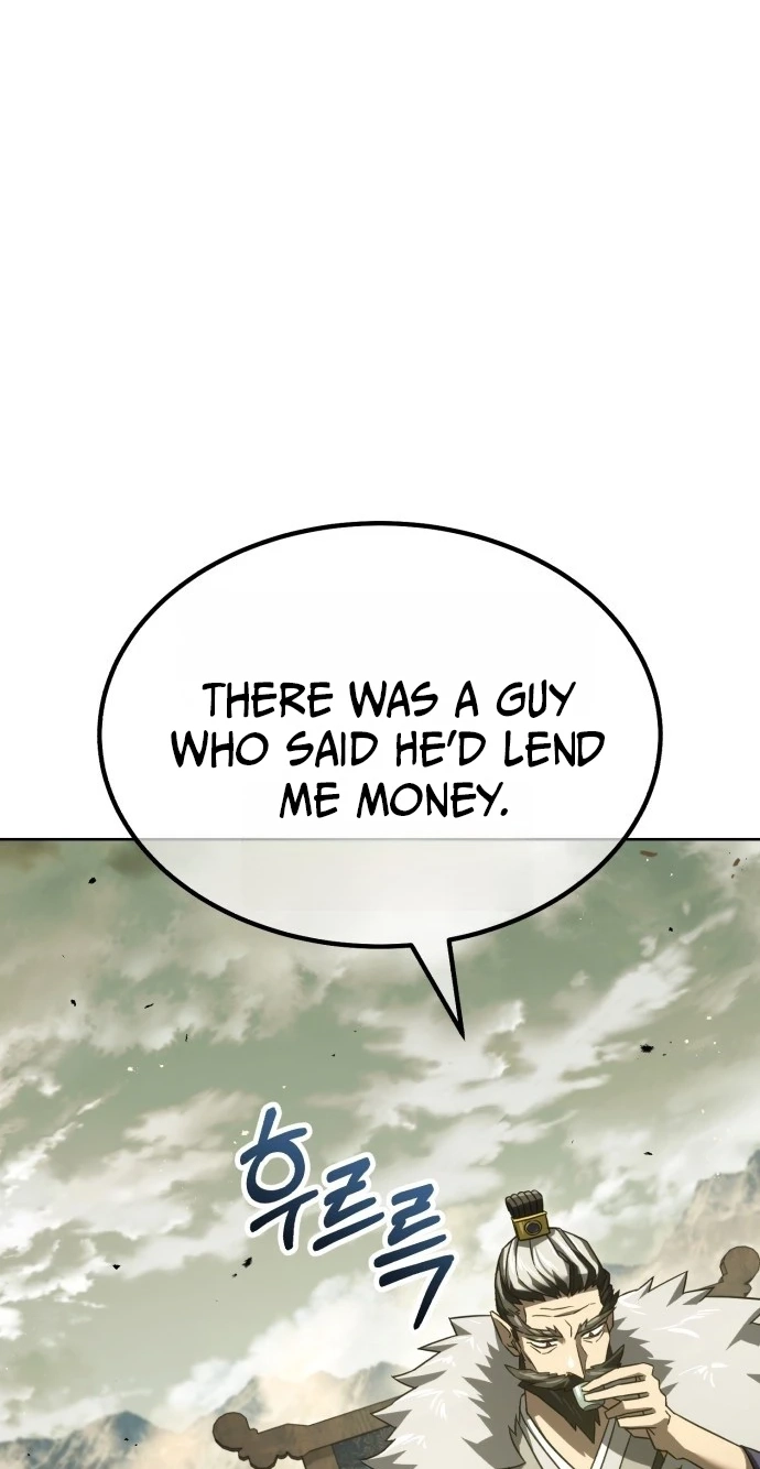 Murim's Debt King Chapter 1 page 30 - 