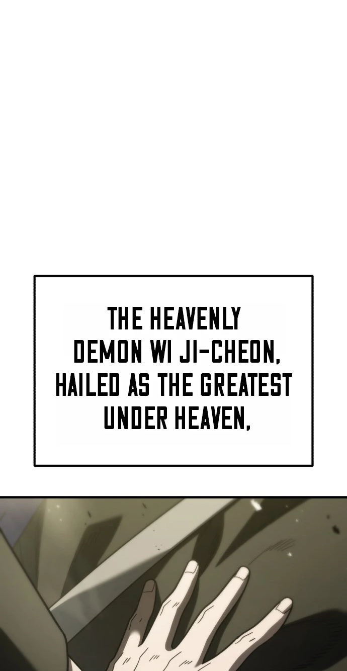 Murim's Debt King Chapter 1 page 291 - 