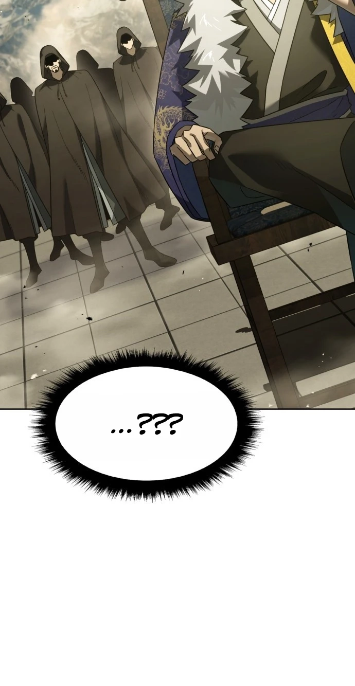 Murim's Debt King Chapter 1 page 31 - 