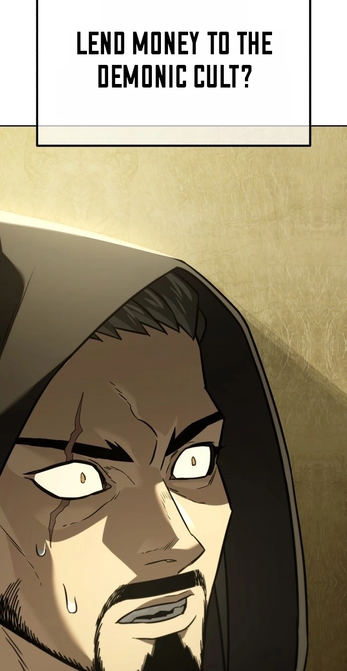 Murim's Debt King Chapter 1 page 33 - 