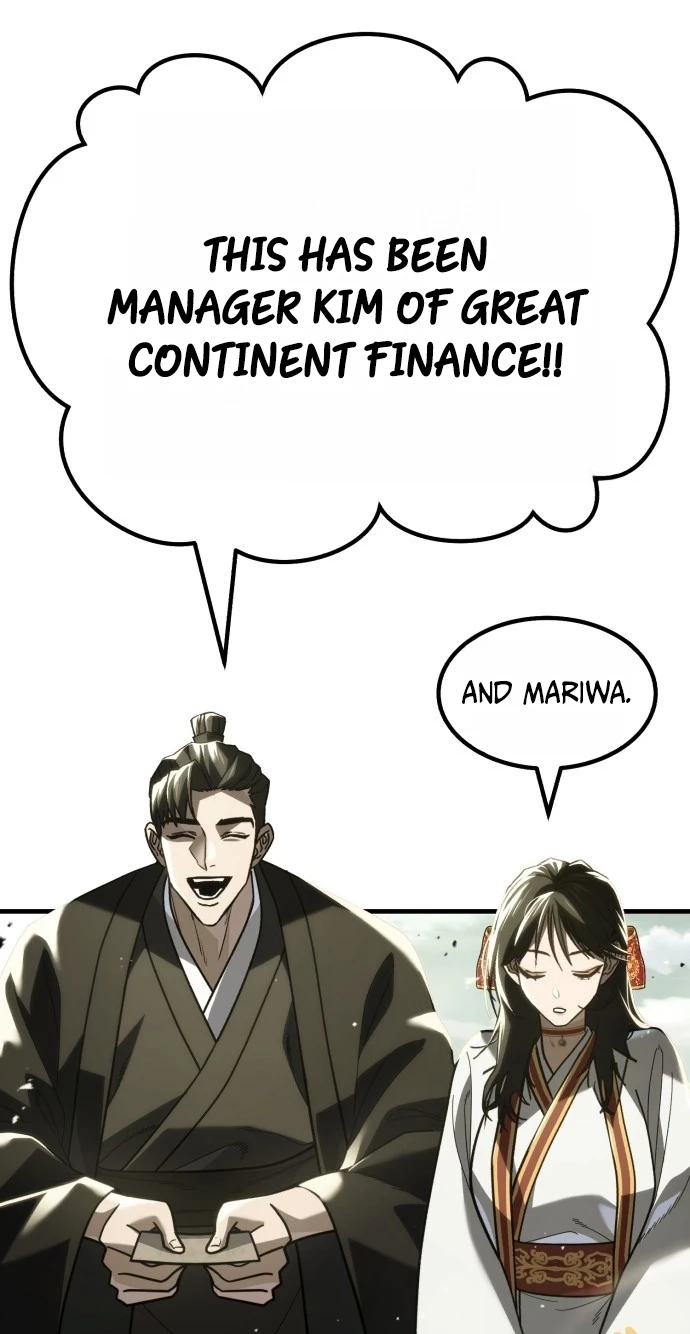 Murim's Debt King Chapter 1 page 330 - 