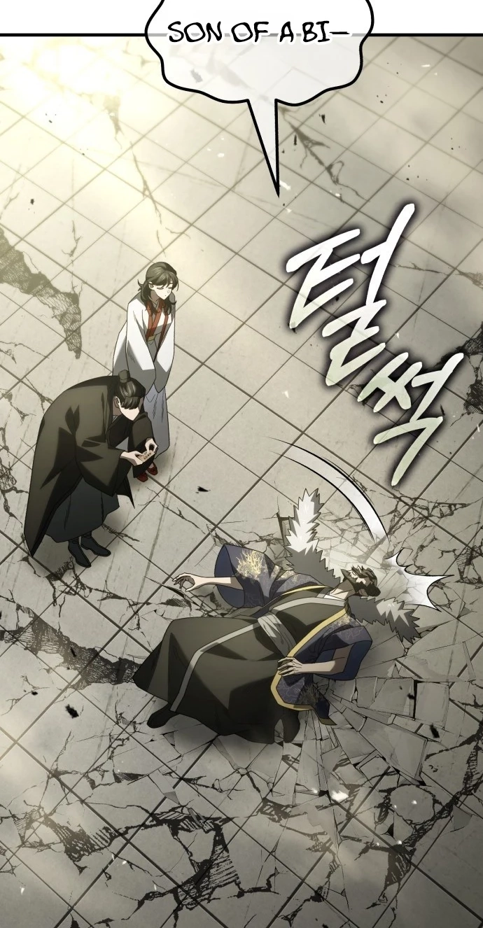Murim's Debt King Chapter 1 page 337 - 