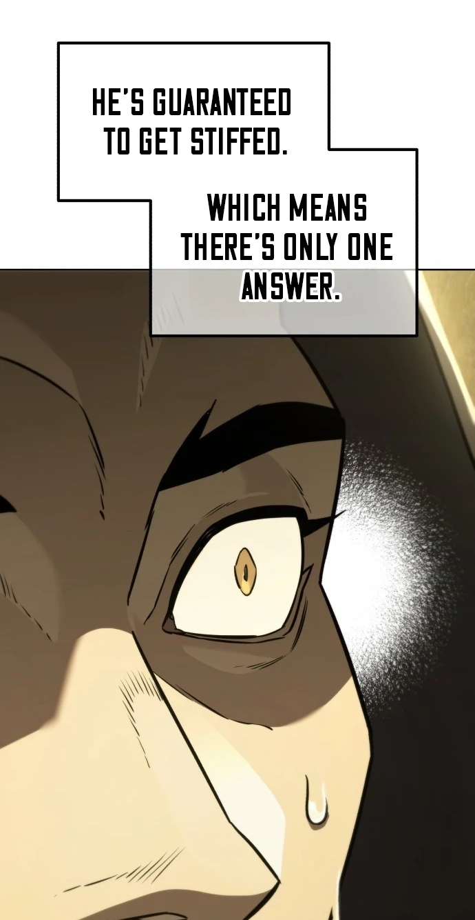 Murim's Debt King Chapter 1 page 35 - 