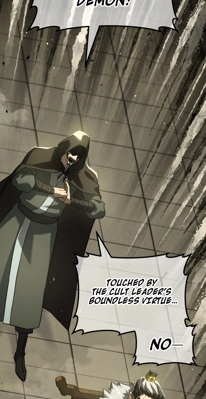 Murim's Debt King Chapter 1 page 38 - 