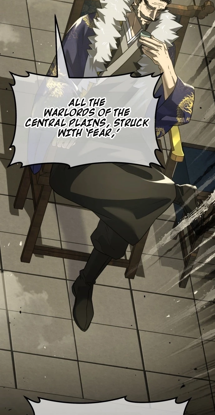 Murim's Debt King Chapter 1 page 39 - 