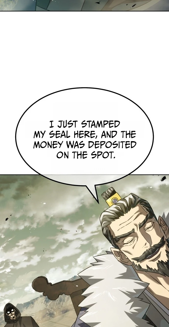 Murim's Debt King Chapter 1 page 47 - 