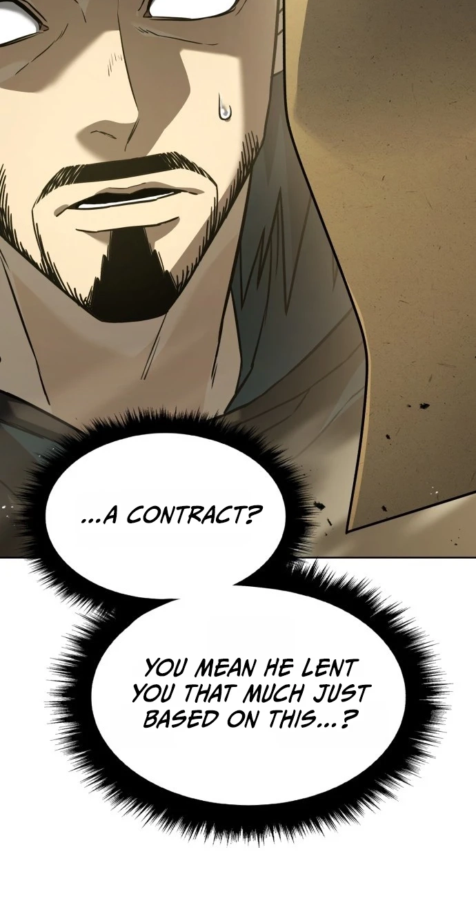 Murim's Debt King Chapter 1 page 51 - 