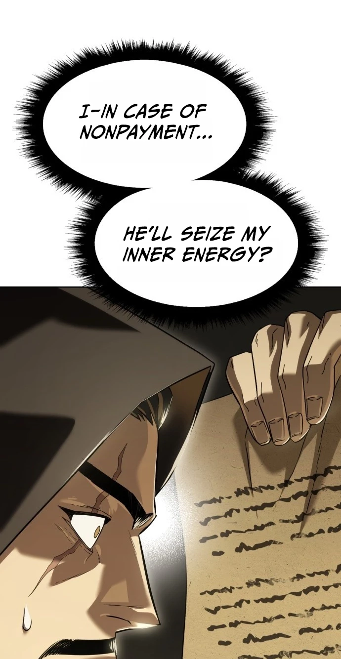 Murim's Debt King Chapter 1 page 57 - 
