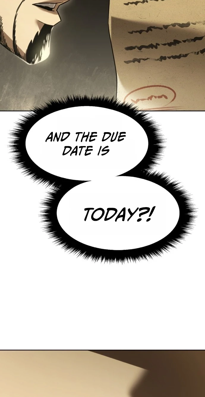 Murim's Debt King Chapter 1 page 58 - 