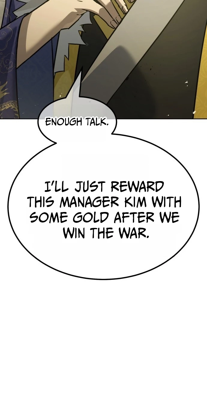 Murim's Debt King Chapter 1 page 65 - 