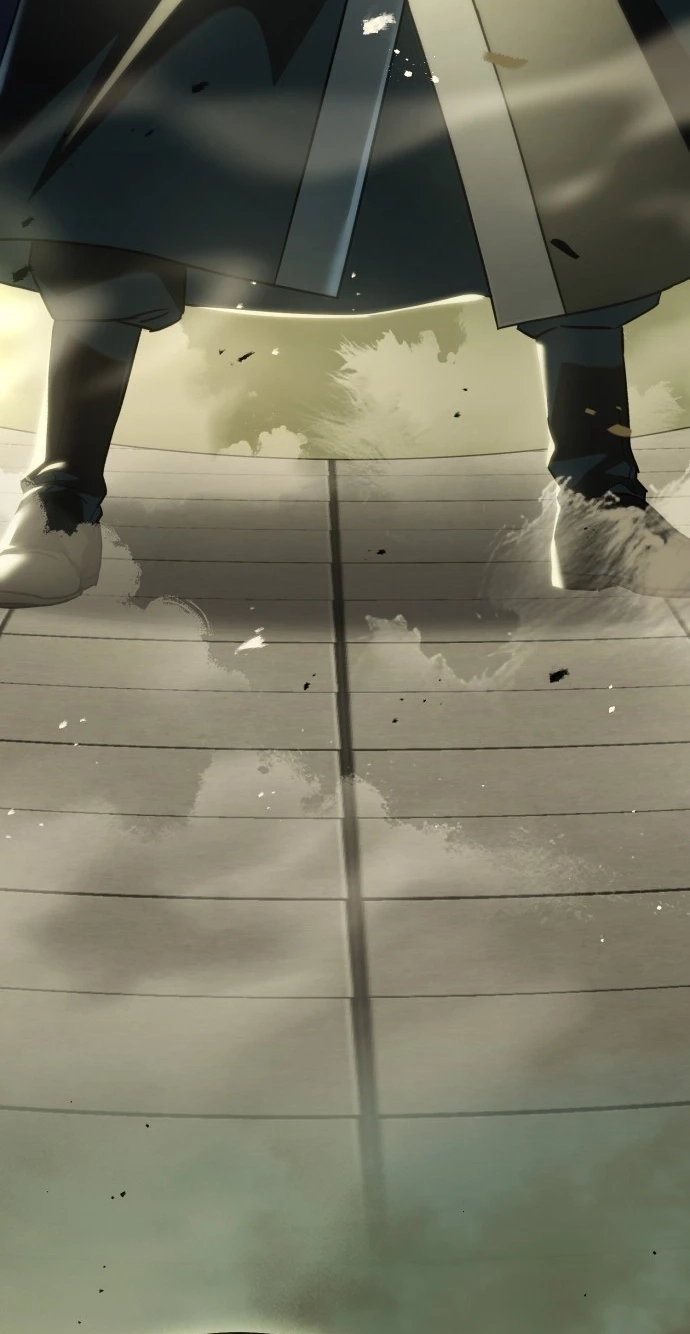 Murim's Debt King Chapter 1 page 74 - 
