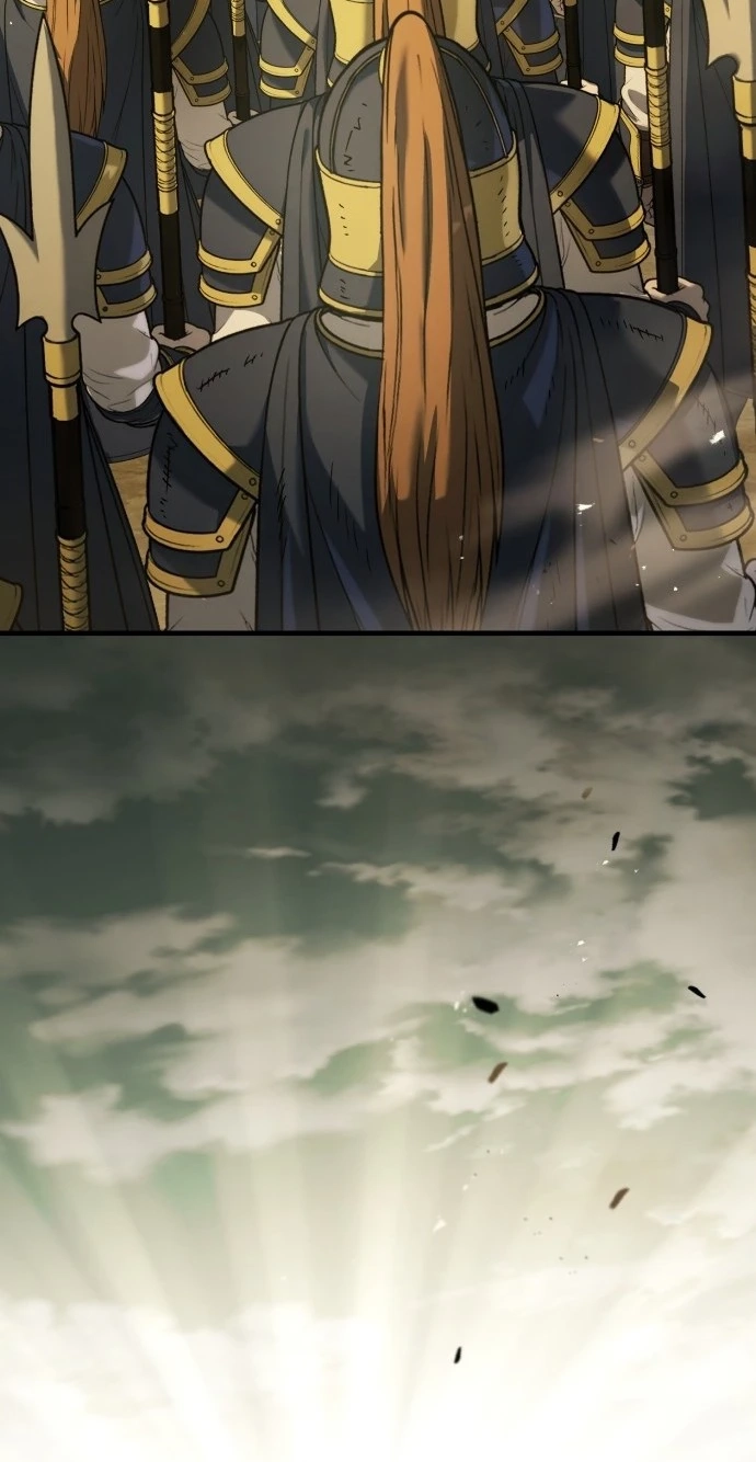 Murim's Debt King Chapter 1 page 9 - 