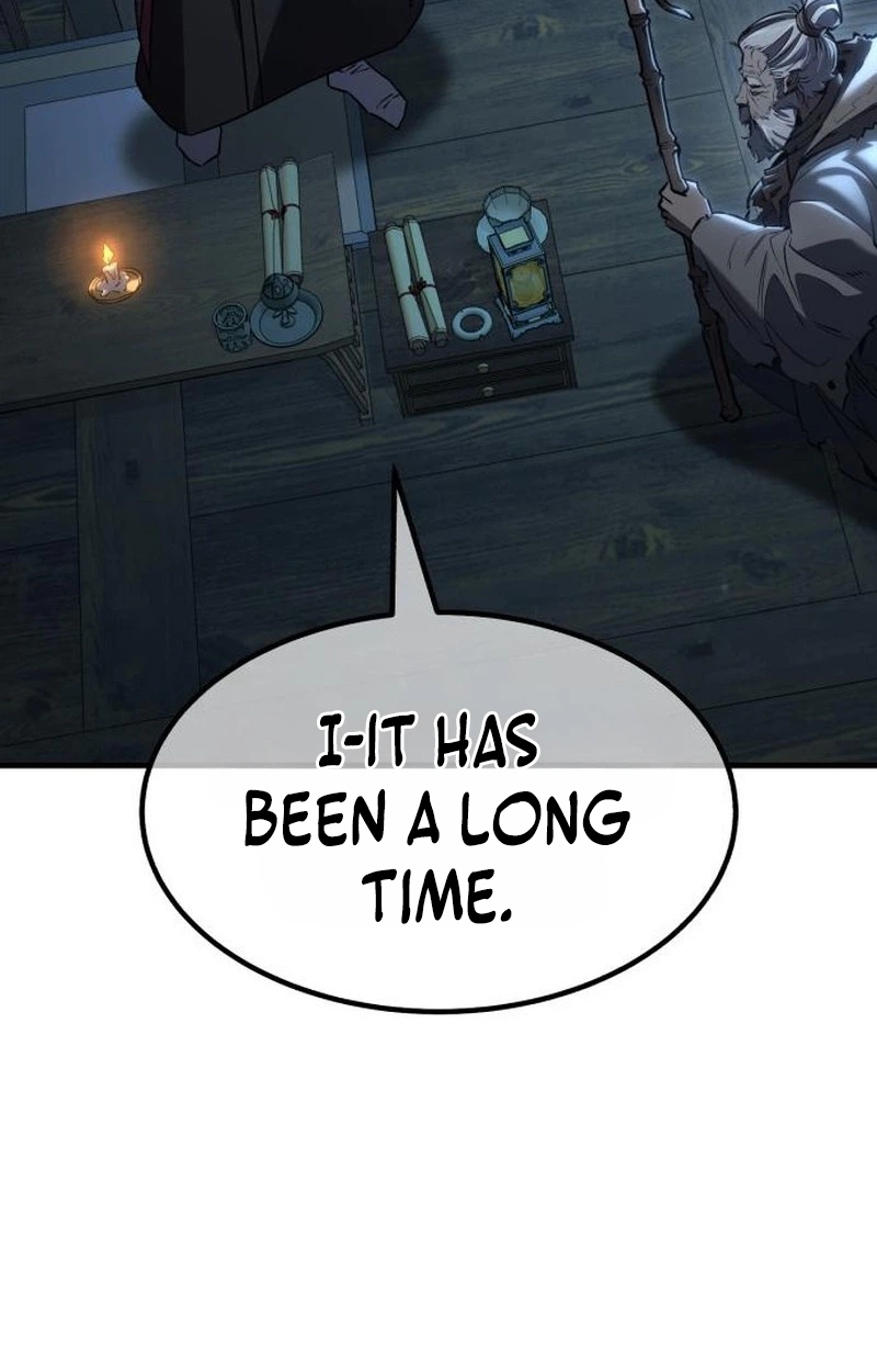 Murim's Debt King Chapter 10 page 105 - 
