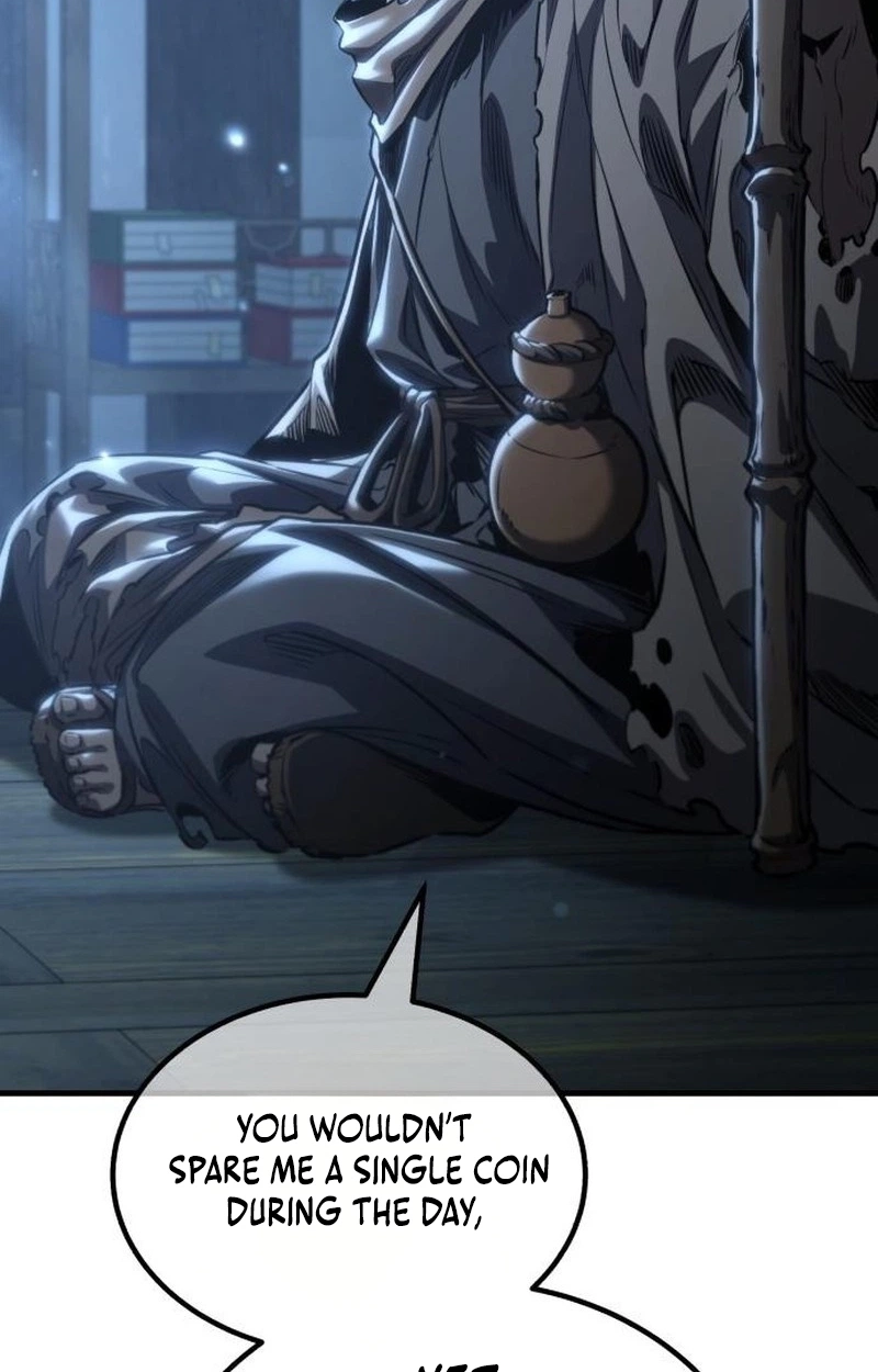 Murim's Debt King Chapter 10 page 107 - 
