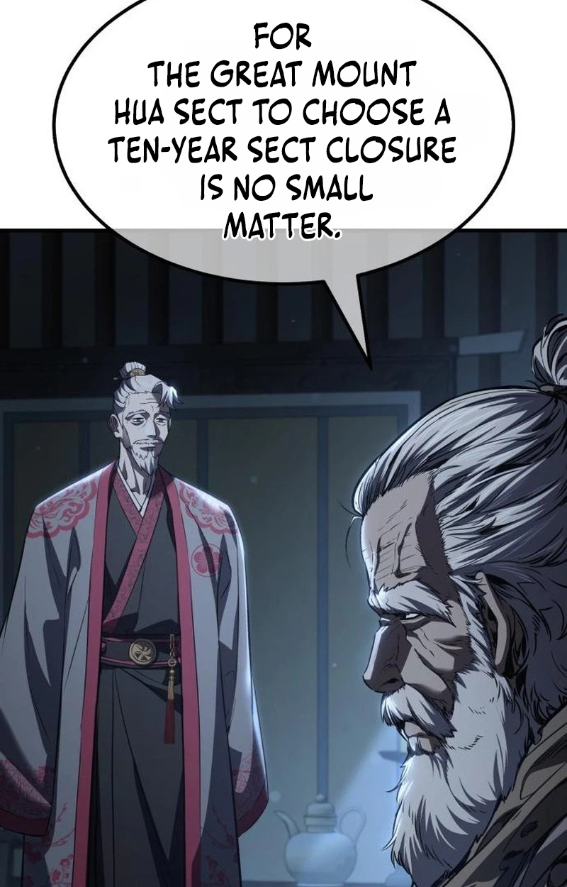 Murim's Debt King Chapter 10 page 111 - 