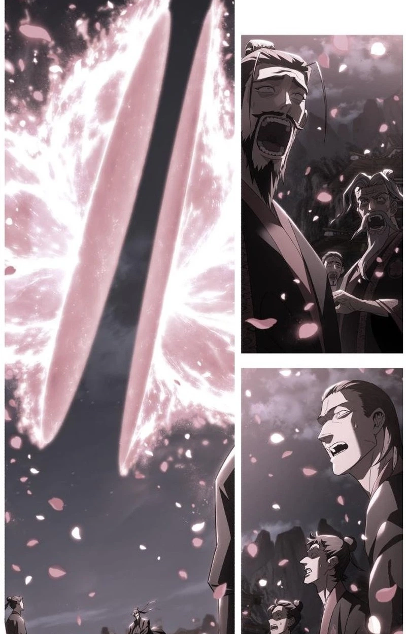 Murim's Debt King Chapter 10 page 121 - 