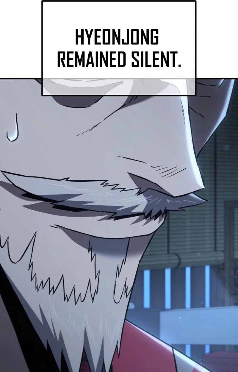 Murim's Debt King Chapter 10 page 127 - 