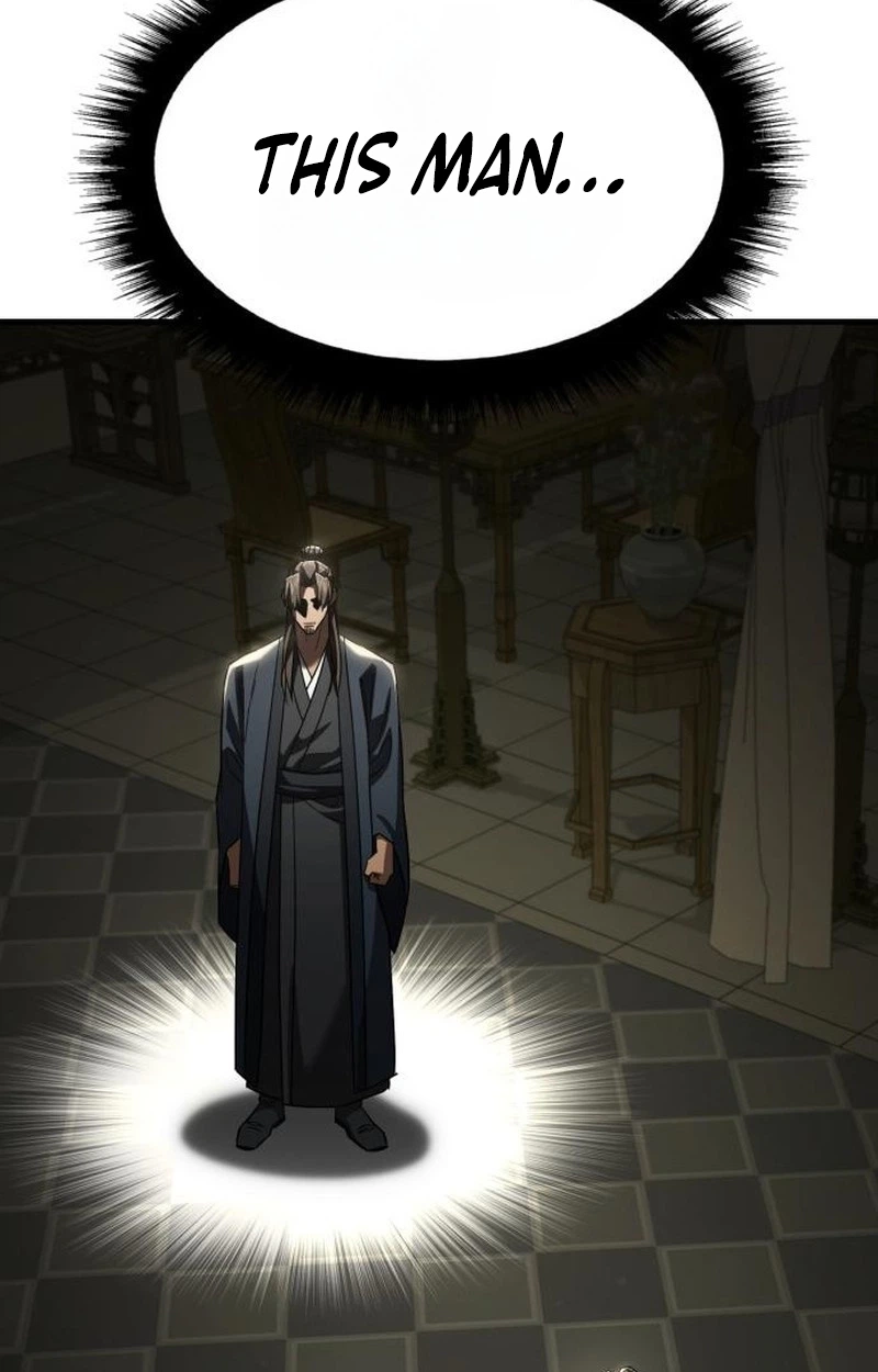 Murim's Debt King Chapter 10 page 16 - 
