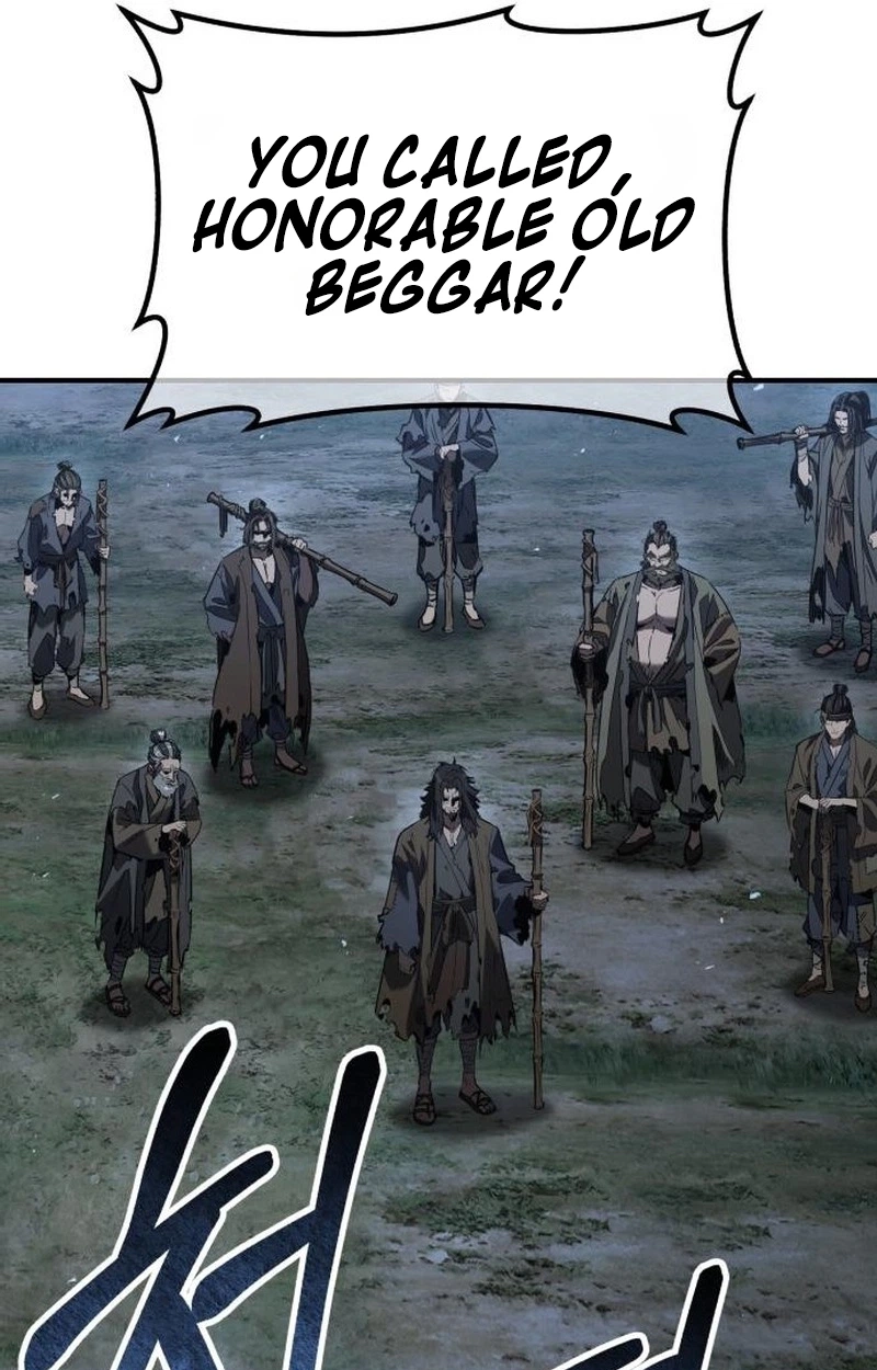 Murim's Debt King Chapter 10 page 161 - 