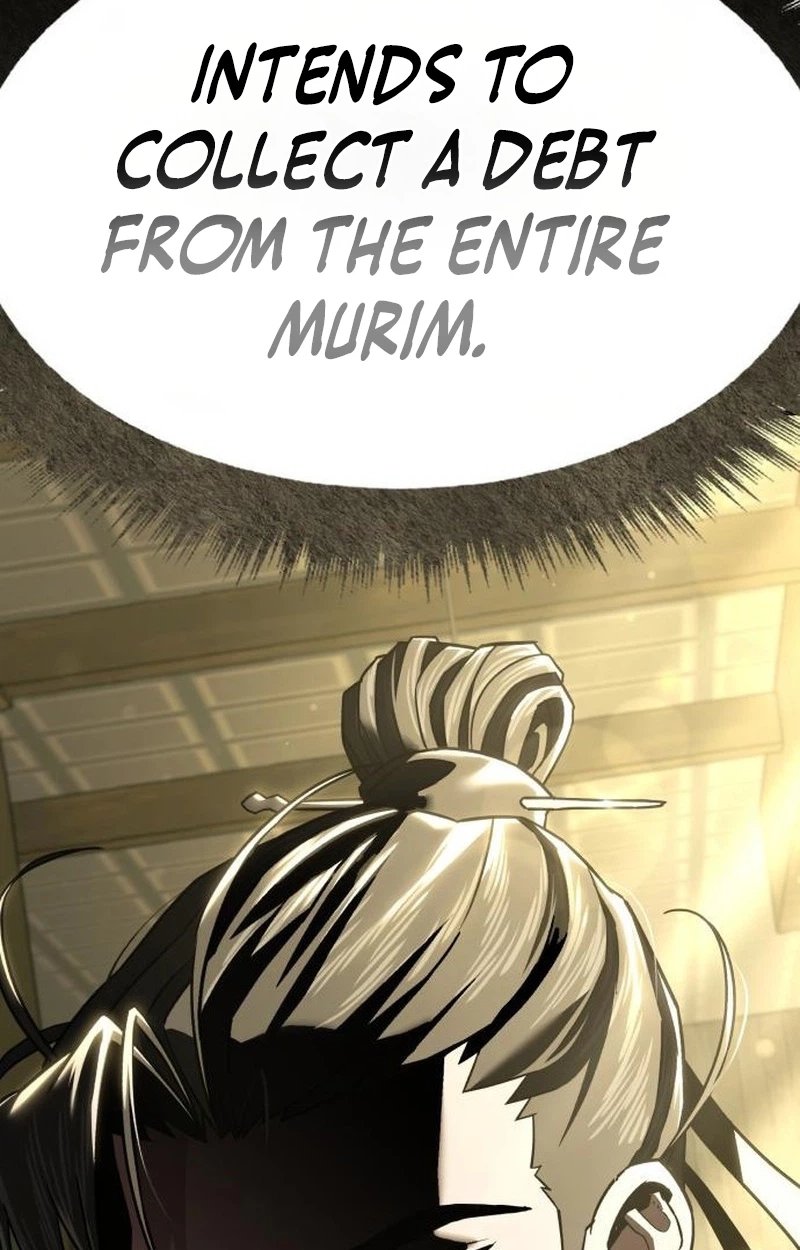 Murim's Debt King Chapter 10 page 18 - 
