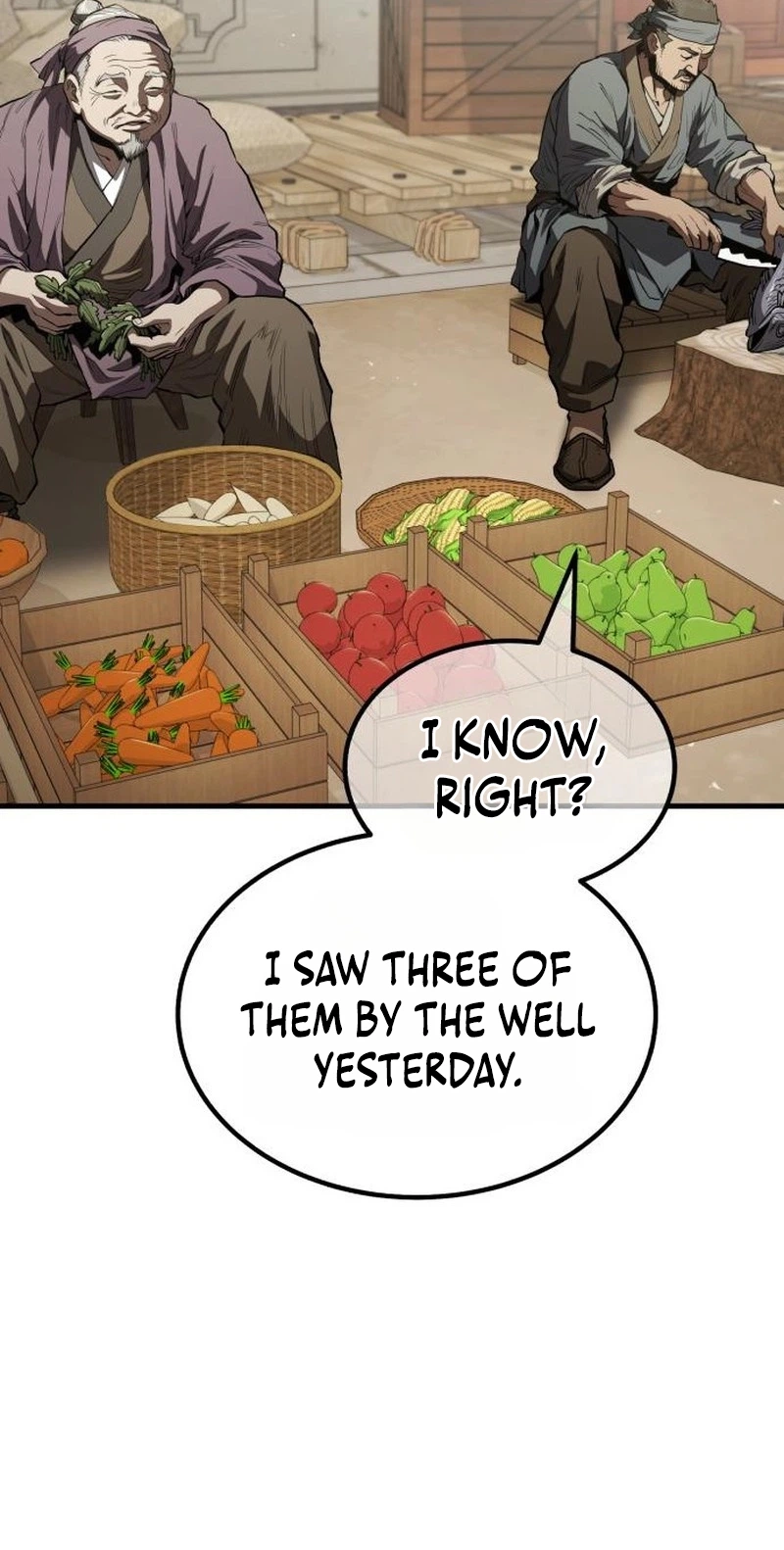 Murim's Debt King Chapter 10 page 181 - 