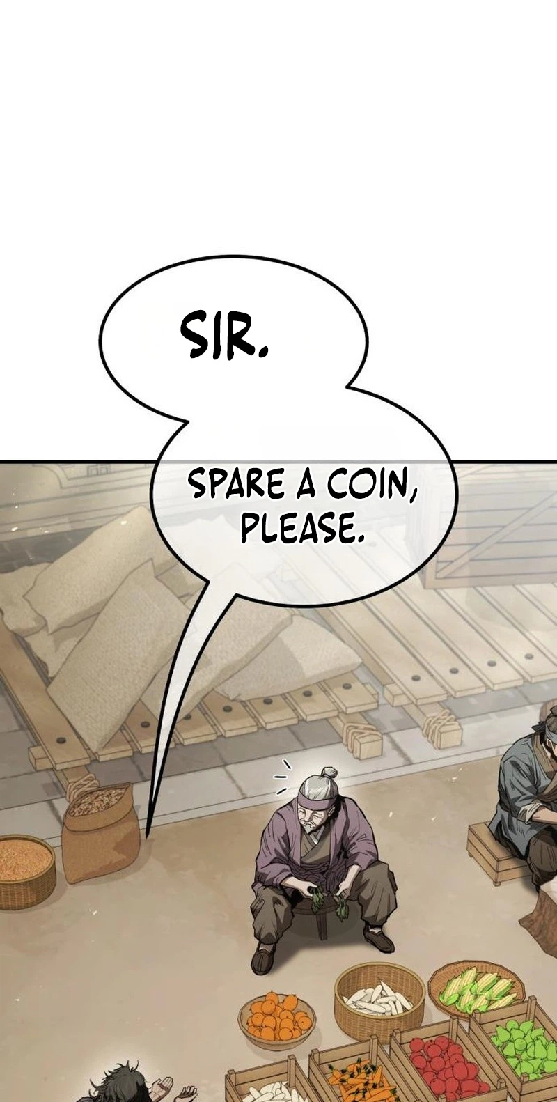 Murim's Debt King Chapter 10 page 182 - 