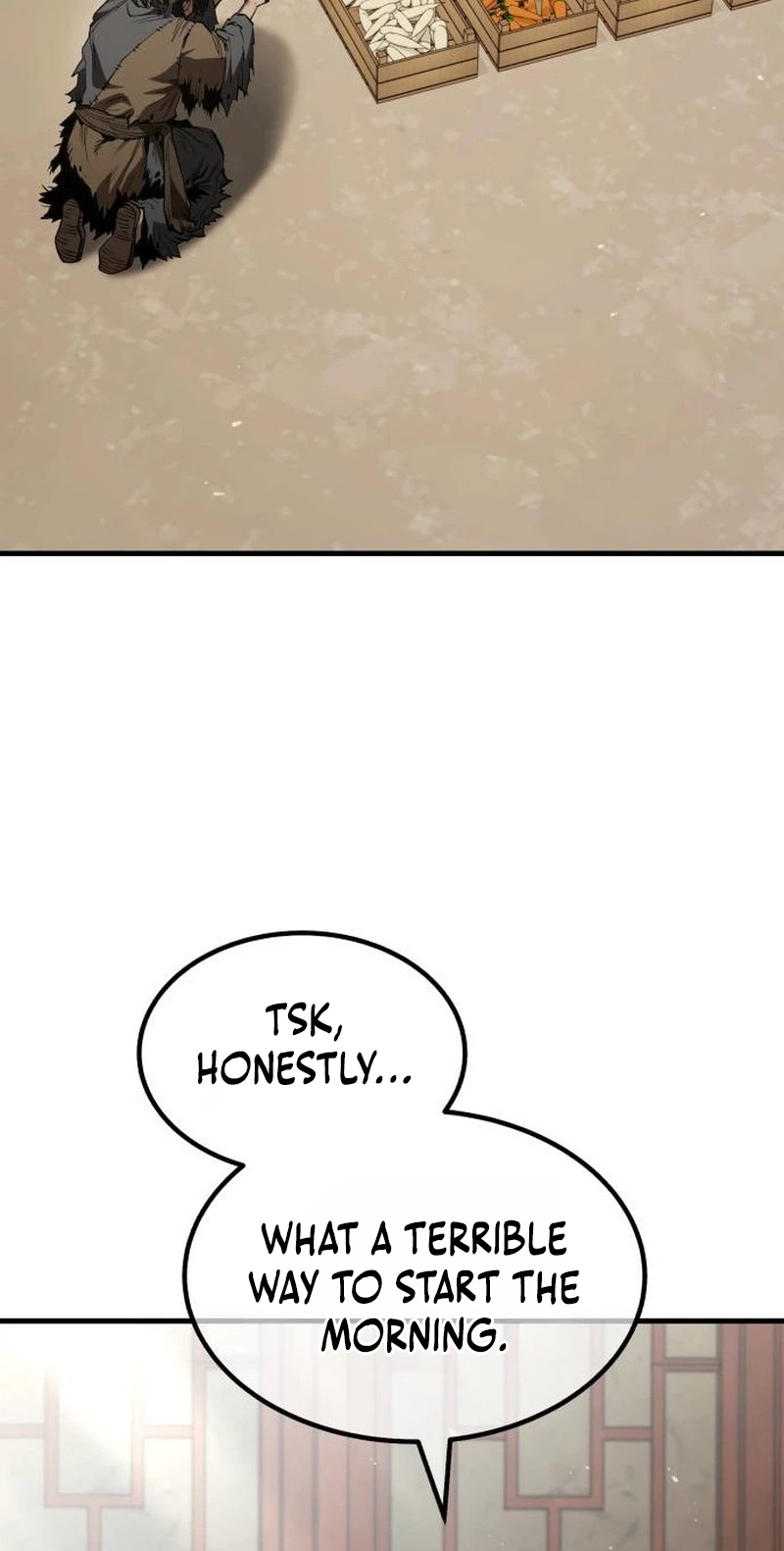 Murim's Debt King Chapter 10 page 183 - 