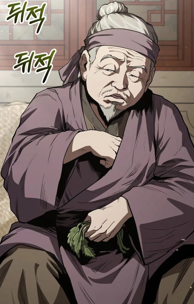 Murim's Debt King Chapter 10 page 184 - 