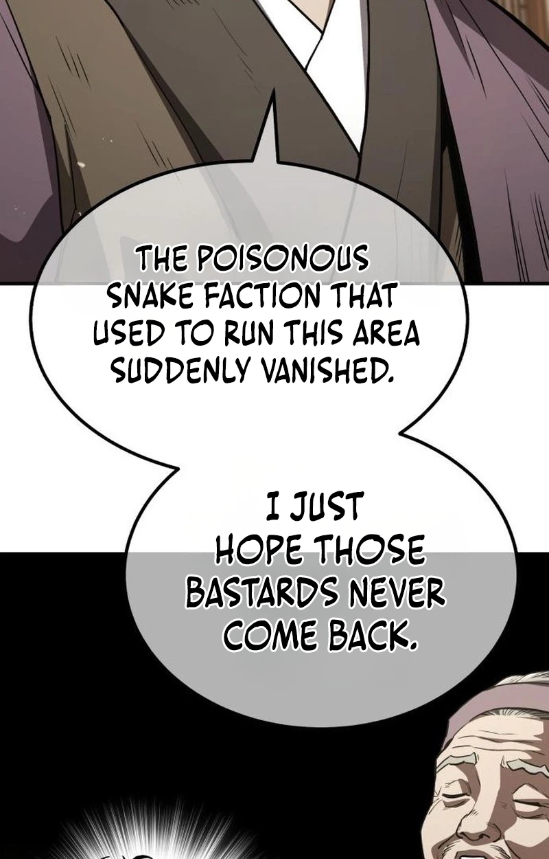 Murim's Debt King Chapter 10 page 191 - 