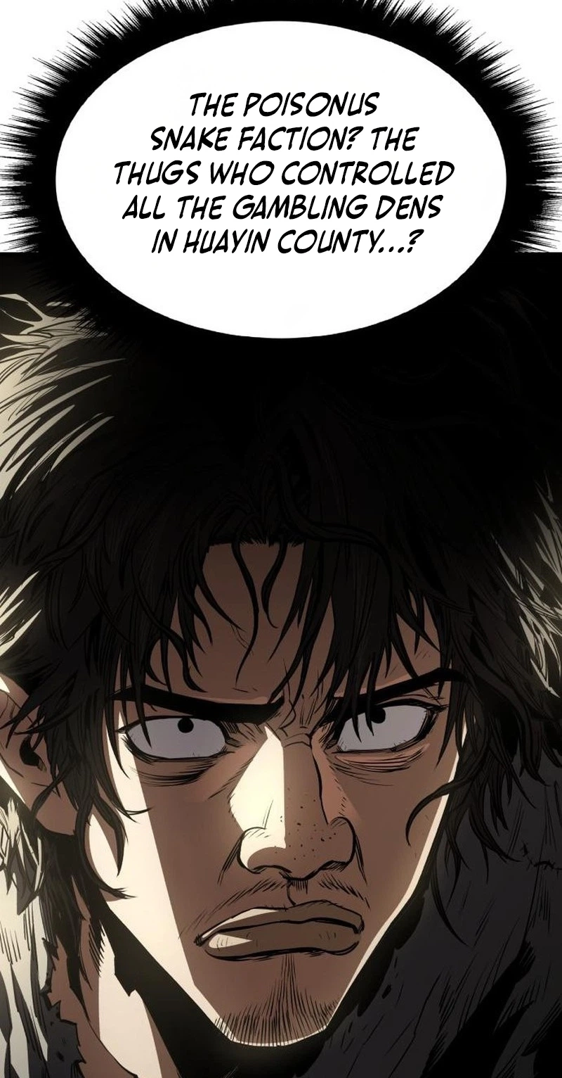 Murim's Debt King Chapter 10 page 193 - 