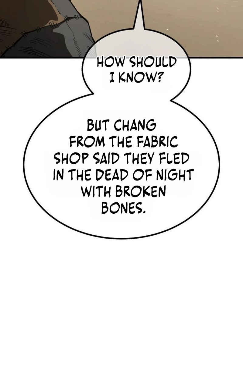 Murim's Debt King Chapter 10 page 196 - 