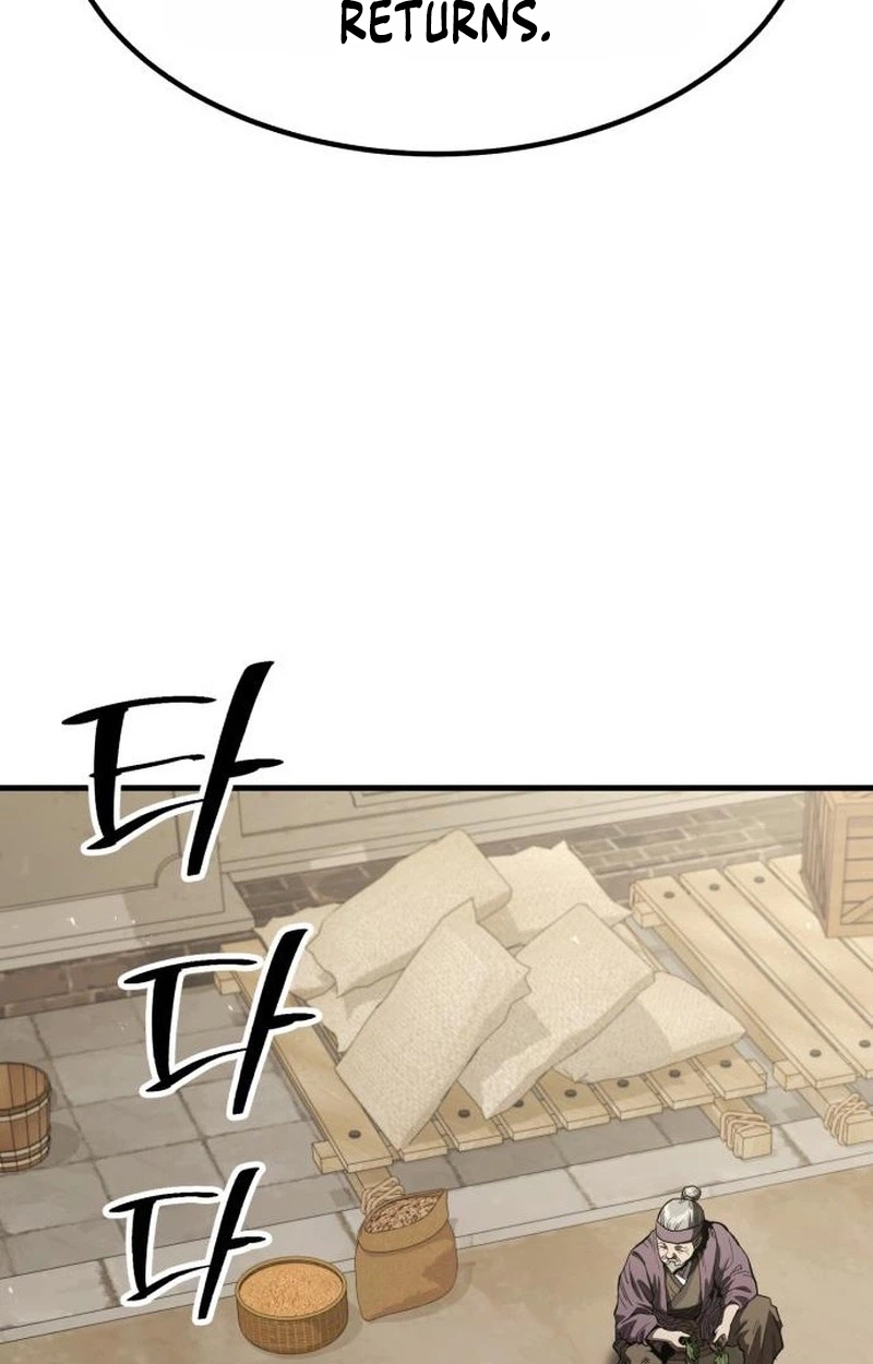 Murim's Debt King Chapter 10 page 201 - 