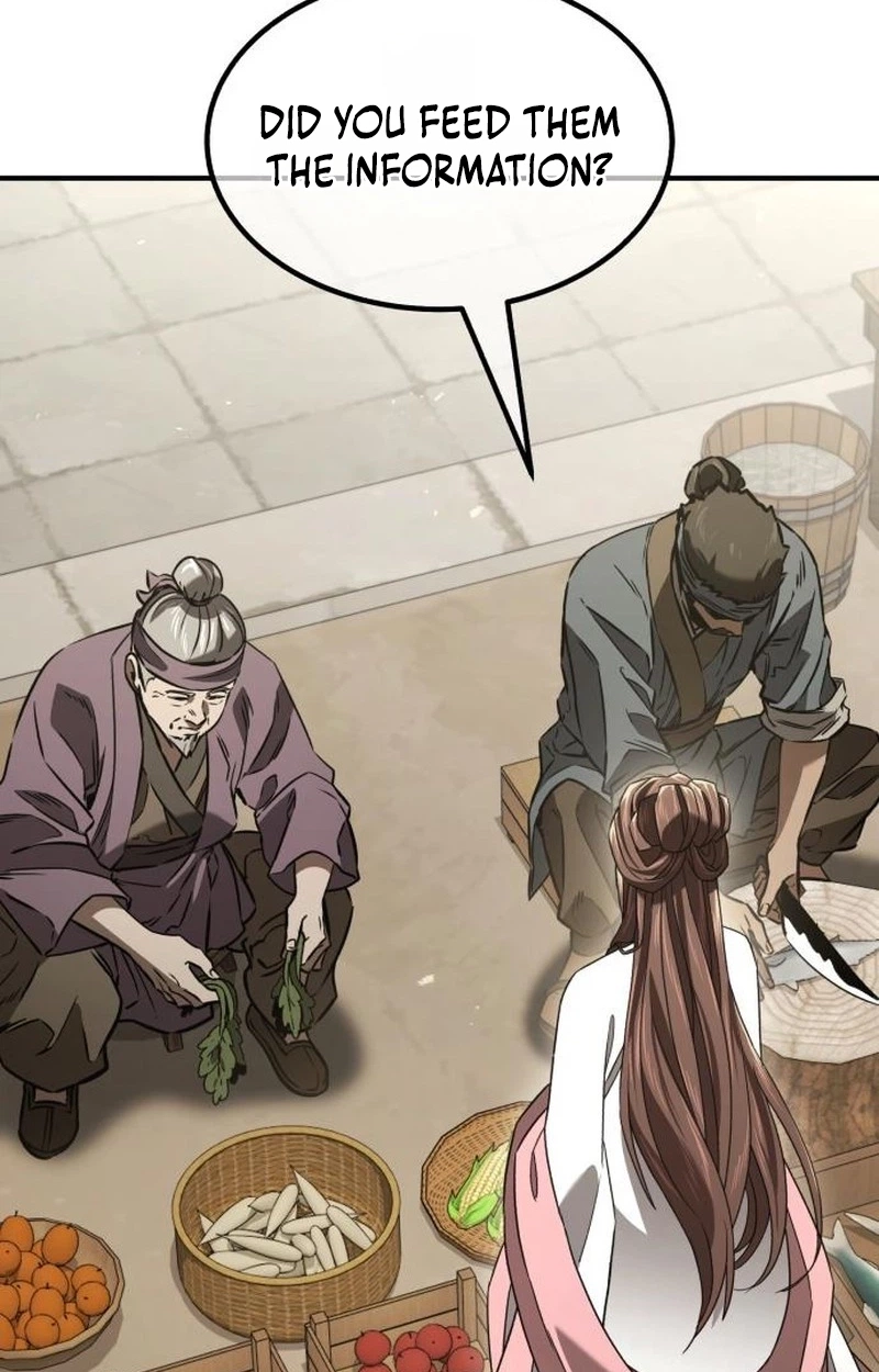 Murim's Debt King Chapter 10 page 211 - 