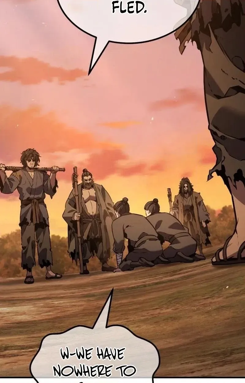Murim's Debt King Chapter 10 page 230 - 