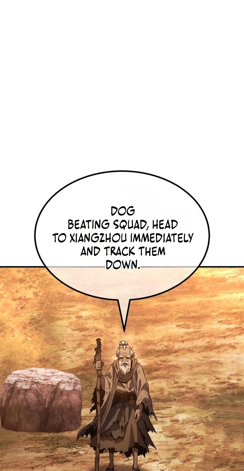 Murim's Debt King Chapter 10 page 247 - 