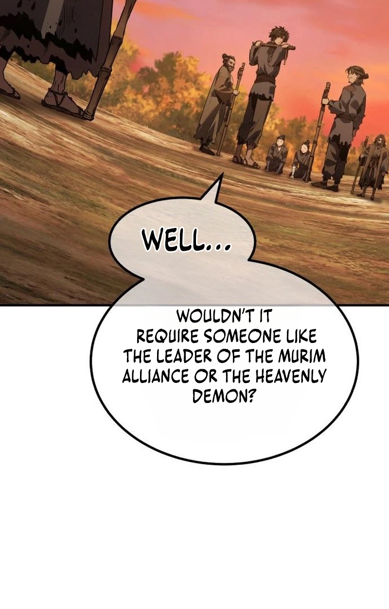 Murim's Debt King Chapter 10 page 252 - 