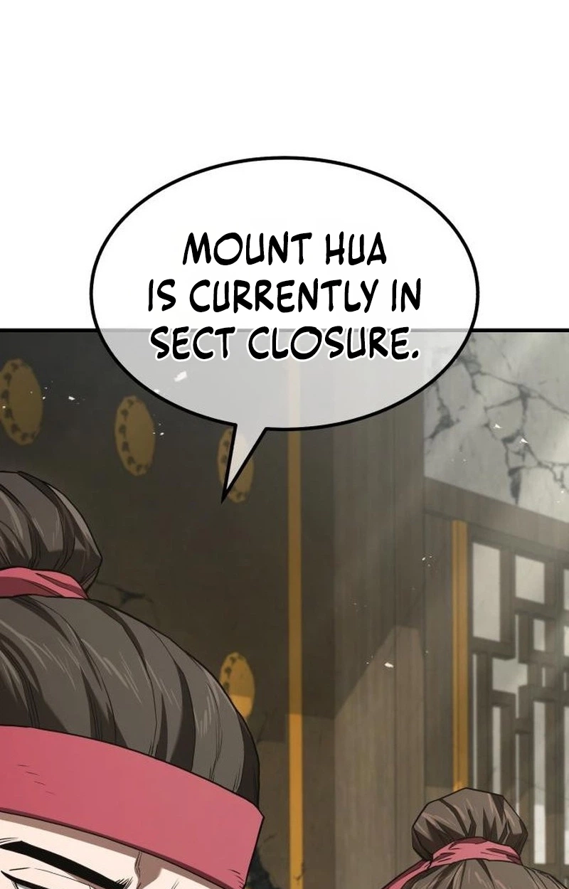 Murim's Debt King Chapter 10 page 29 - 