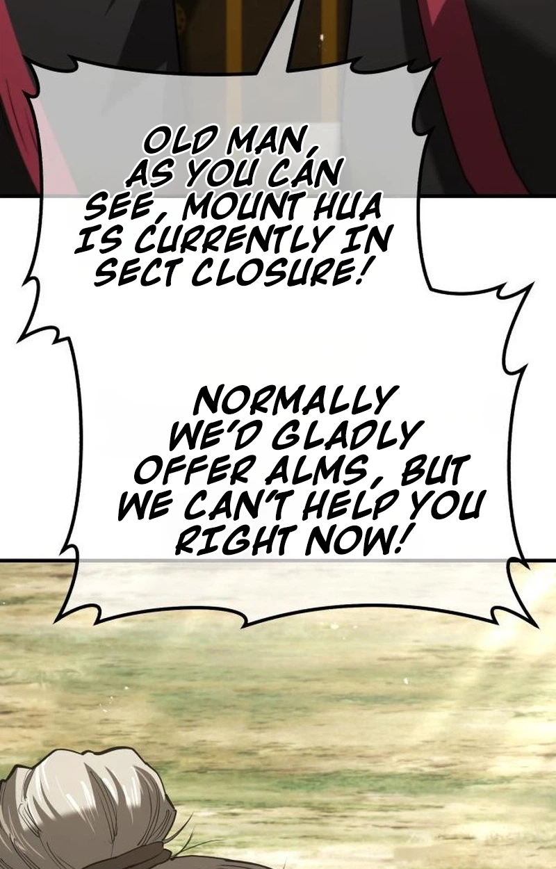 Murim's Debt King Chapter 10 page 46 - 